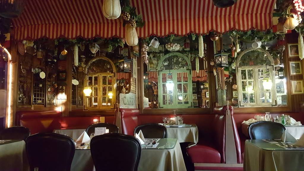 Joes Italian Cuisine | restaurant | 403 W Grand Ave, Escondido, CA 92025, USA | 7604896835 OR +1 760-489-6835