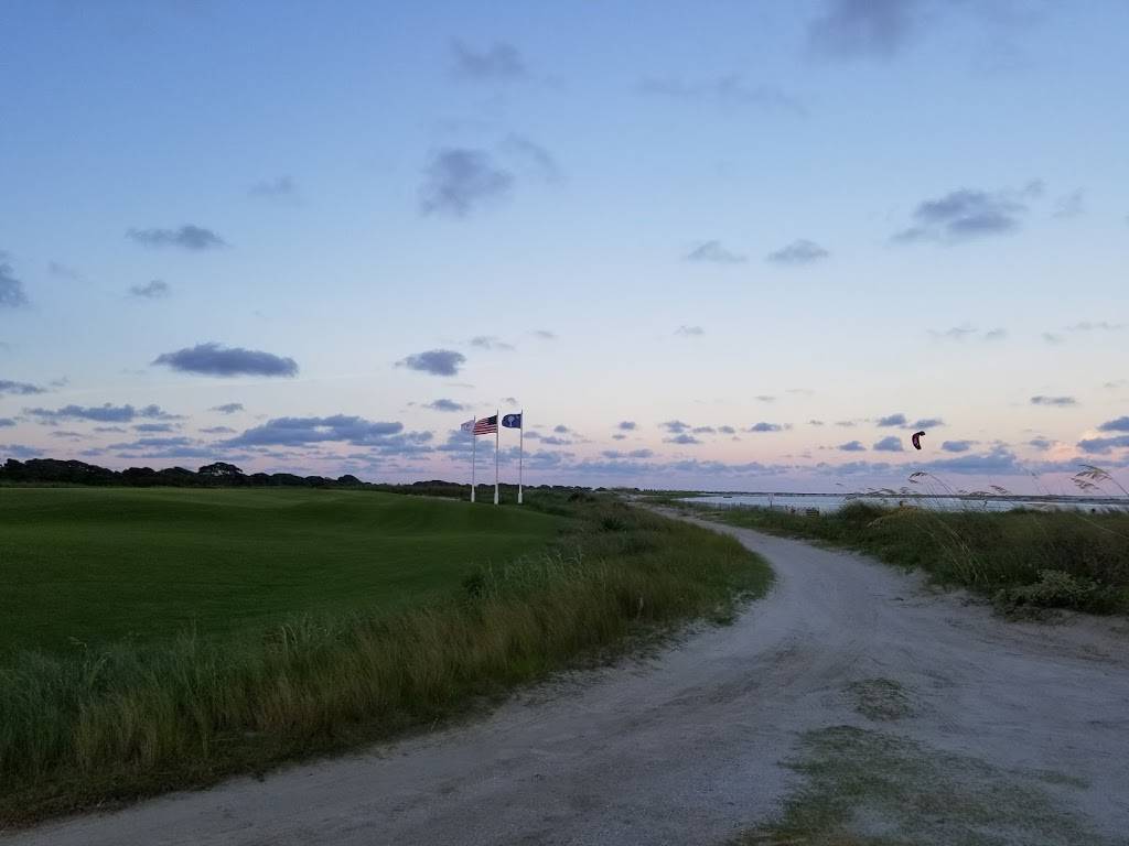 Ocean Course Clubhouse | restaurant | 1000 Ocean Course Dr, Johns Island, SC 29455, USA | 8437682121 OR +1 843-768-2121