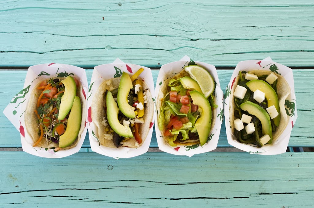 Cosmic Taco | restaurant | 1106 E 11th St, Austin, TX 78702, USA | 5124664432 OR +1 512-466-4432