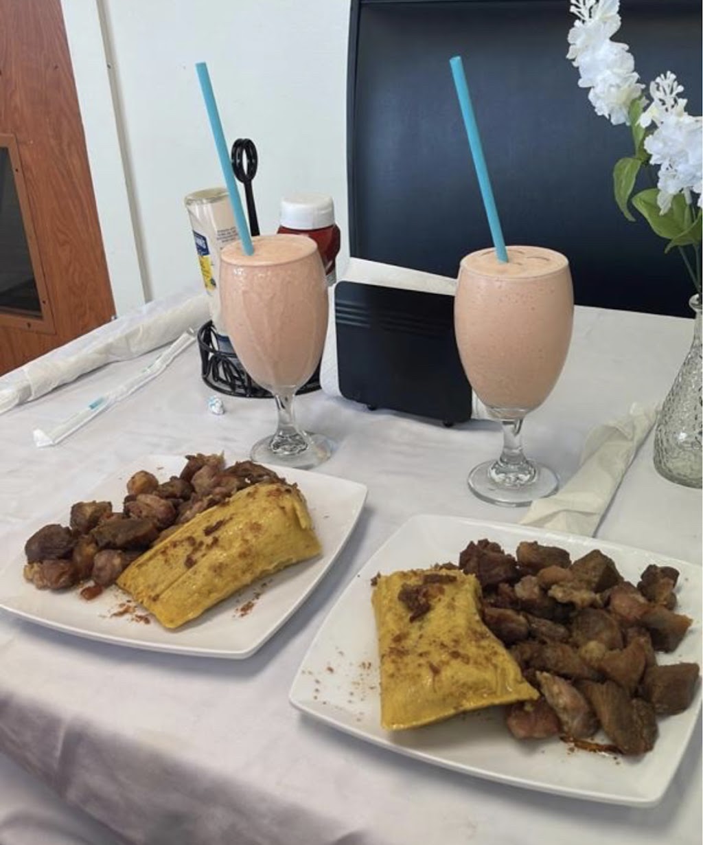 Cuban Breezes Restaurant | restaurant | 620a Gallatin Pike N, Madison, TN 37115, USA | 6155967705 OR +1 615-596-7705