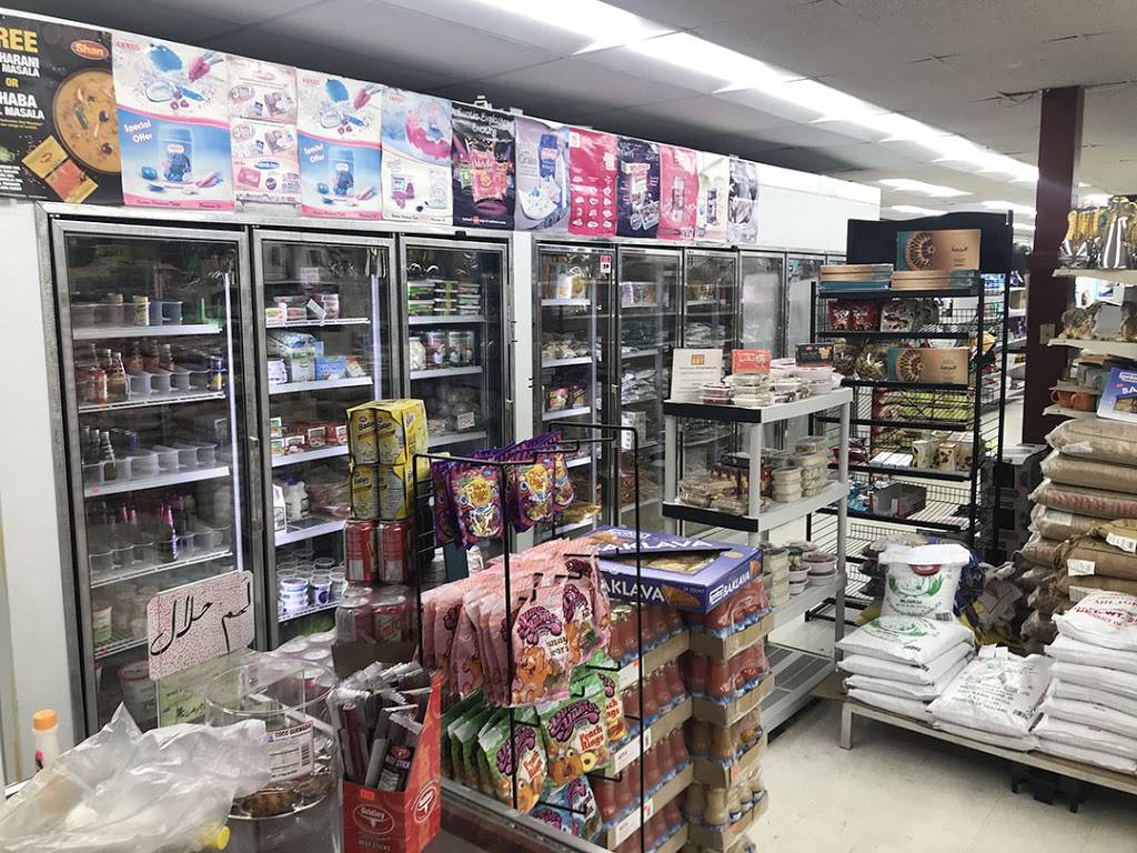 International Grocery & Halal Meat INC | restaurant | 3314 Greenmount Ave, Baltimore, MD 21218, USA | 4437085634 OR +1 443-708-5634