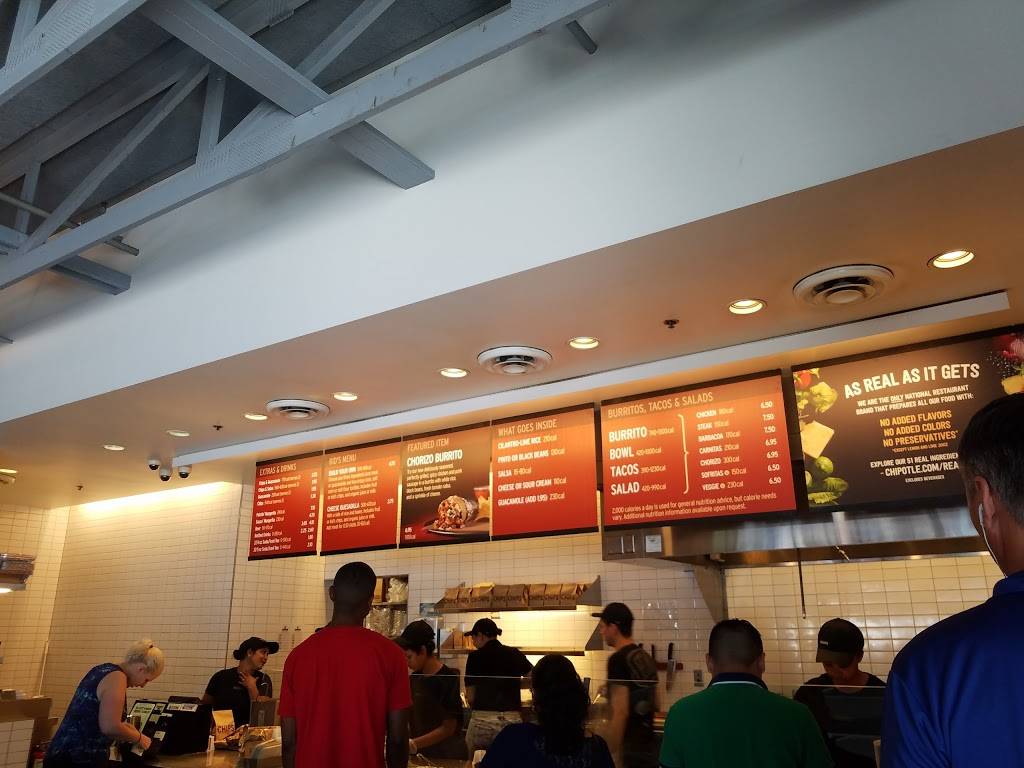 Chipotle Mexican Grill | restaurant | 4151 Sterling Ave Ste B, Kansas City, MO 64133, USA | 8162457324 OR +1 816-245-7324