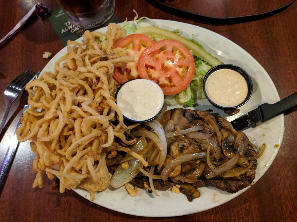 Ricks Tavern | restaurant | 5955 Boymel Dr, Fairfield, OH 45014, USA | 5138741992 OR +1 513-874-1992