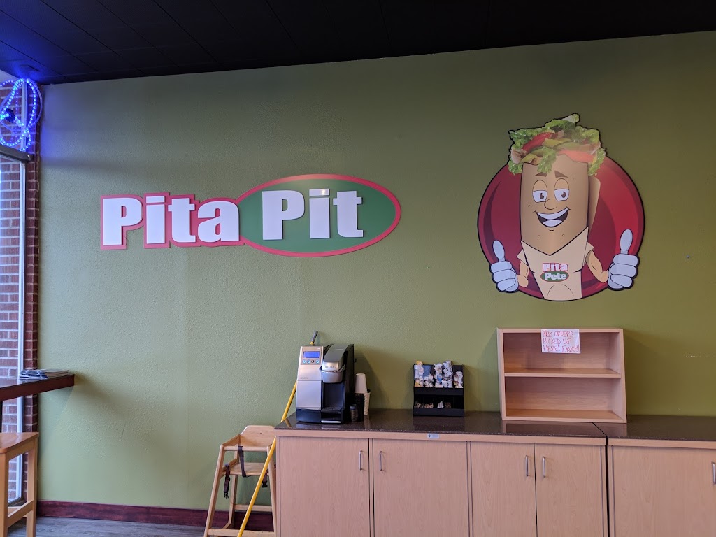 Pita Pit | restaurant | 402 Central Ave S, Quincy, WA 98848, USA | 5097977612 OR +1 509-797-7612