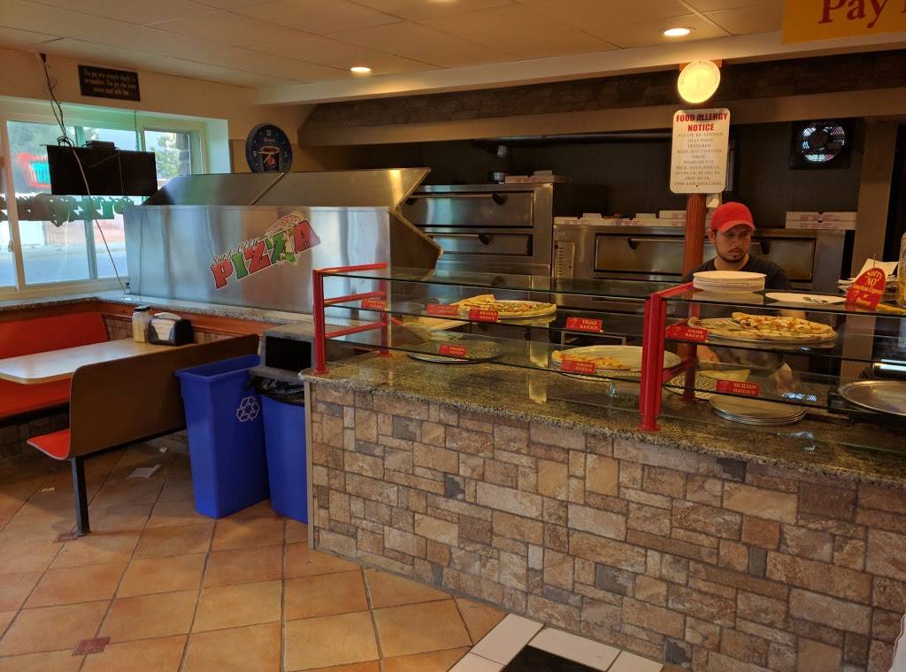 Surf City Pizza | restaurant | 1017 Long Beach Blvd, Surf City, NJ 08008, USA | 6093618150 OR +1 609-361-8150