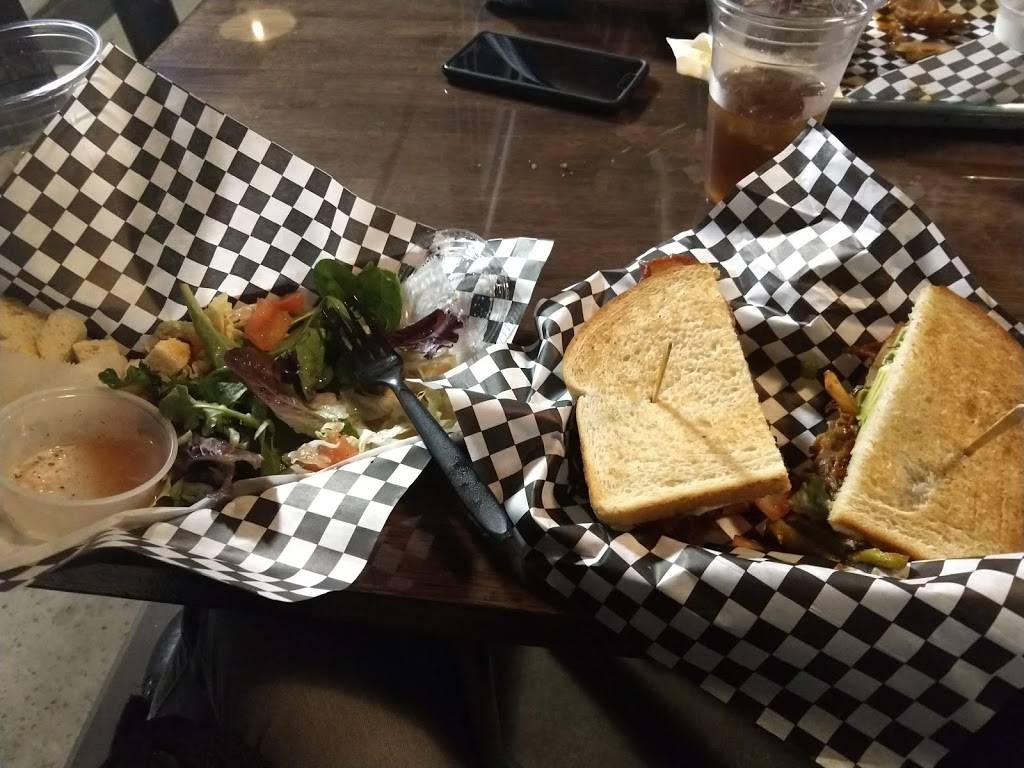 The Stackz Co | restaurant | 9223 Archibald Ave H, Rancho Cucamonga, CA 91730, USA | 9093672880 OR +1 909-367-2880