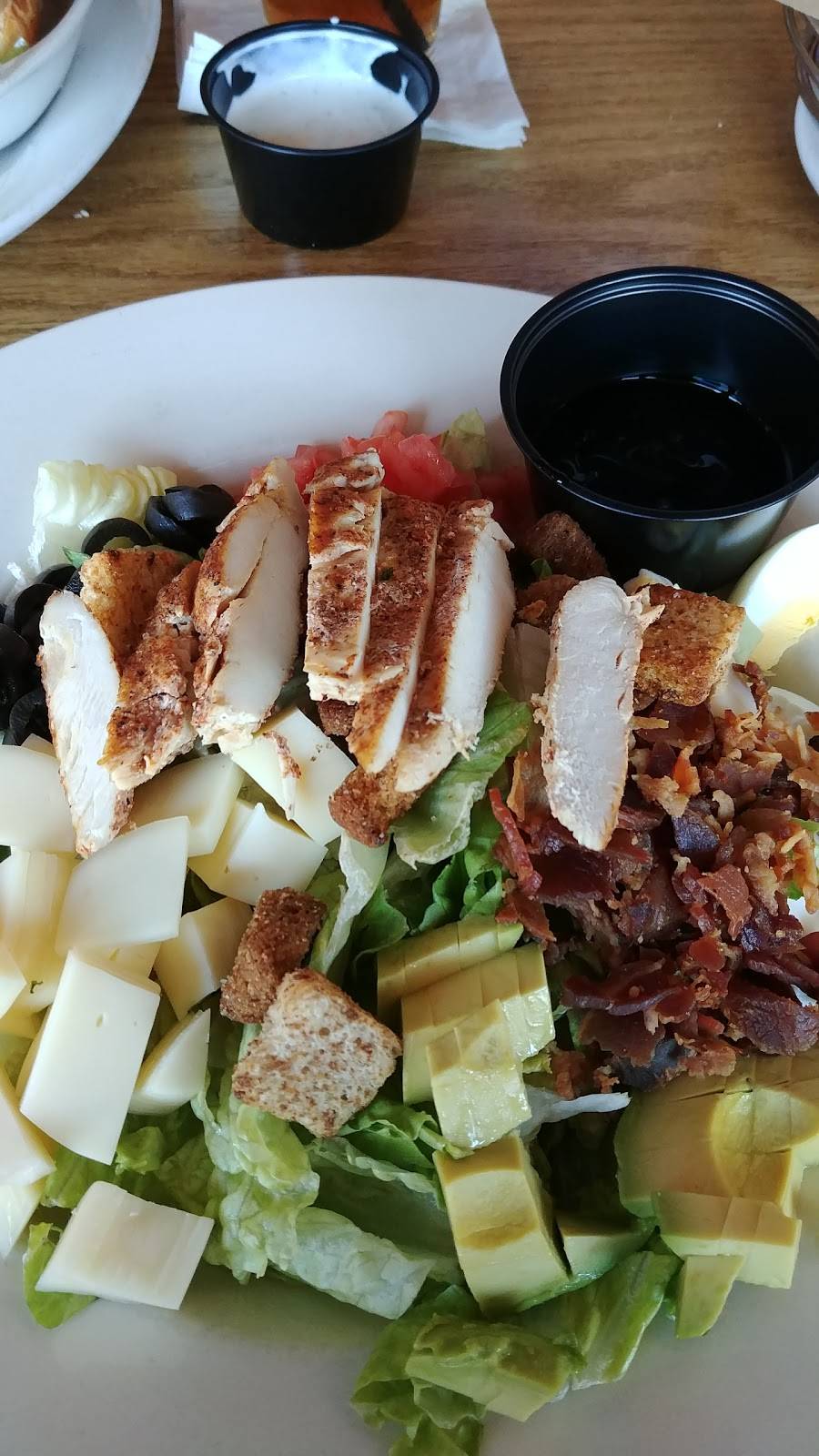 Wholly Stromboli | restaurant | 410 Denver Ave, Fort Lupton, CO 80621, USA | 3038572252 OR +1 303-857-2252