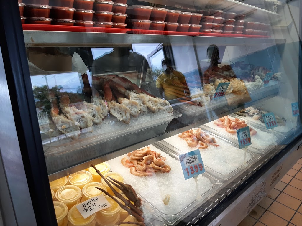 Ernies Crab House | restaurant | 4305 Bladensburg Rd, Brentwood, MD 20722, USA | 3017793013 OR +1 301-779-3013