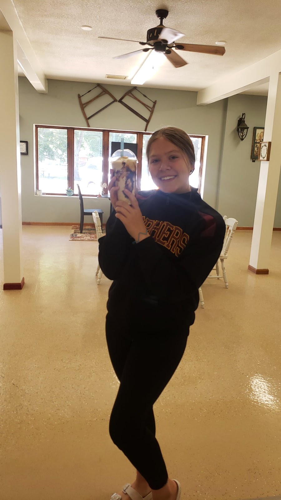 Parkside Nutrition | restaurant | 361 Atlantic Ave W, Dassel, MN 55325, USA | 3202750104 OR +1 320-275-0104