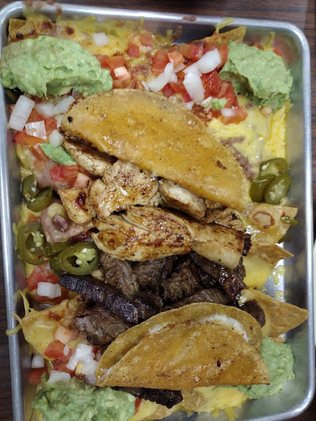 Taco Ole - Edinburg | restaurant | 2620 W Freddy Gonzalez Dr, Edinburg, TX 78539, USA | 9563835440 OR +1 956-383-5440