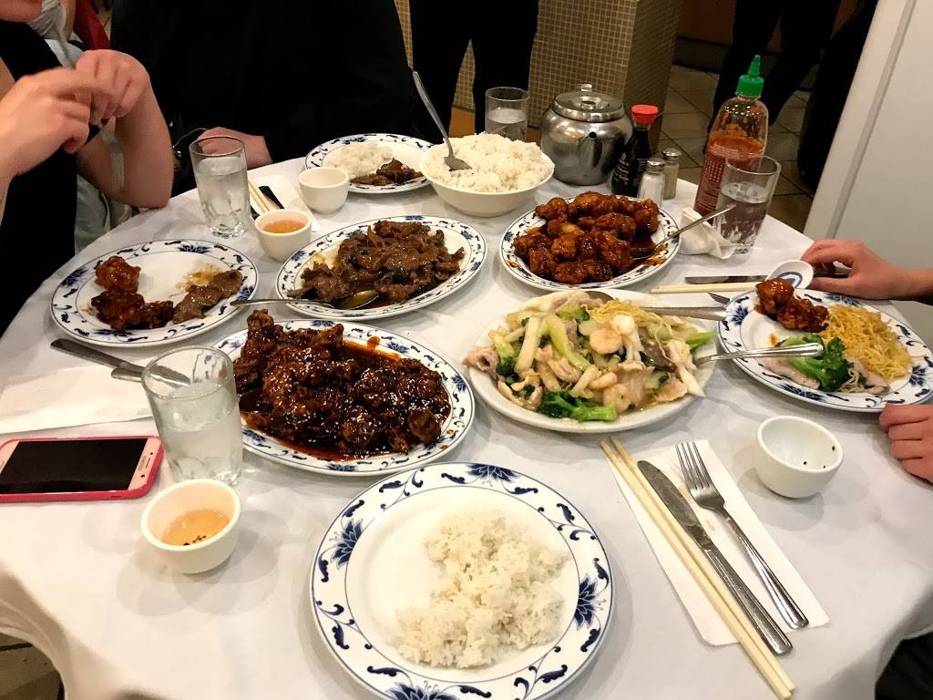 Nouveau Maison Kam | restaurant | 11779 Boul de Pierrefonds, Pierrefonds, QC H8Z 1V6, Canada | 5146856688 OR +1 514-685-6688