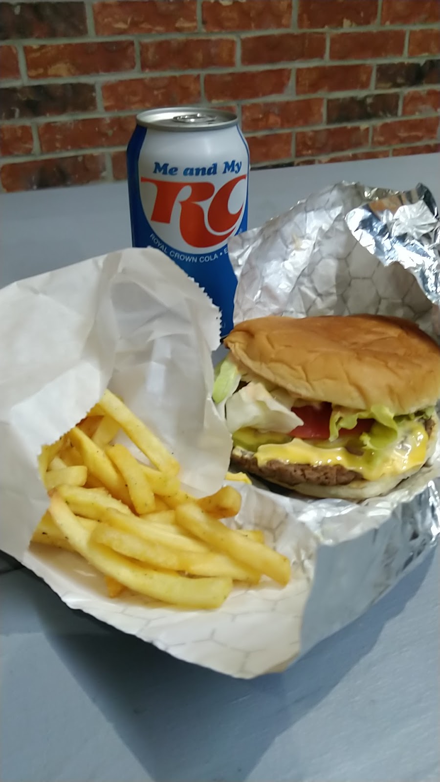 Chicken corner | restaurant | 1503 E Commerce St, San Antonio, TX 78205, USA | 2103144868 OR +1 210-314-4868