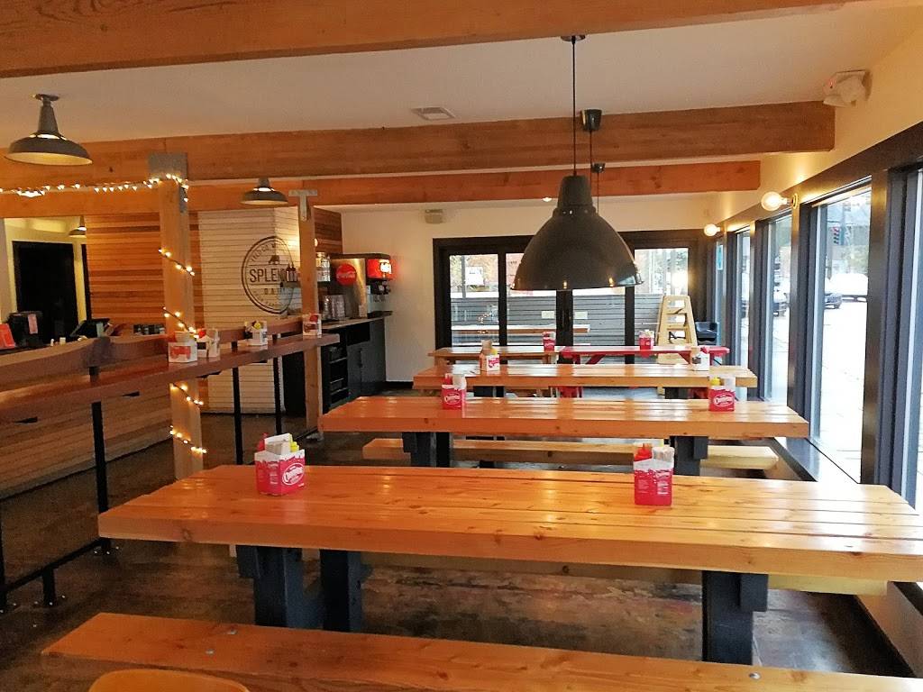 Three B’s Burgers | restaurant | 7990 NE Leary Way, Redmond, WA 98052, USA | 4254975100 OR +1 425-497-5100