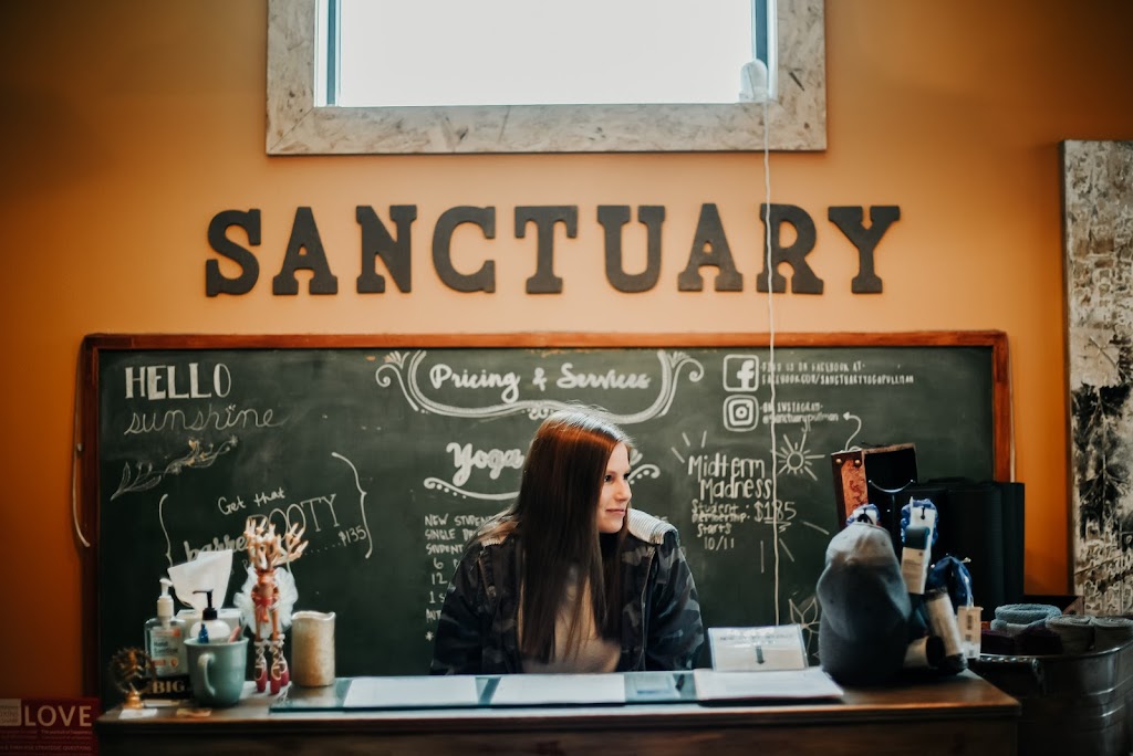Sanctuary | restaurant | 540 E Main St, Pullman, WA 99163, USA | 5093322977 OR +1 509-332-2977