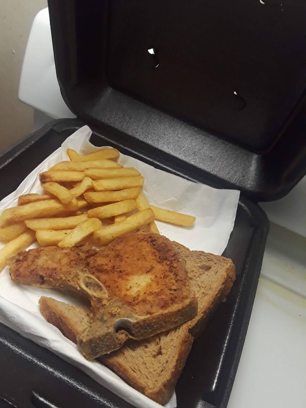 Cherry-O To Go | restaurant | 7920 Chesapeake Blvd D, Norfolk, VA 23518, USA | 7575782803 OR +1 757-578-2803