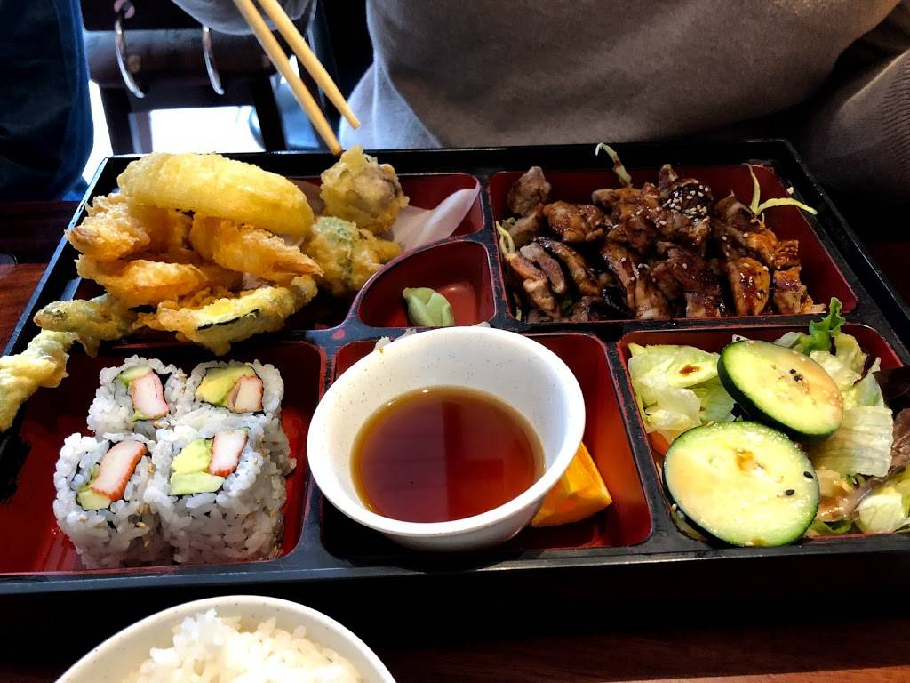 Shogun Japanese Restaurant | restaurant | 1123 Pacific Ave, Santa Cruz, CA 95060, USA | 8314694477 OR +1 831-469-4477