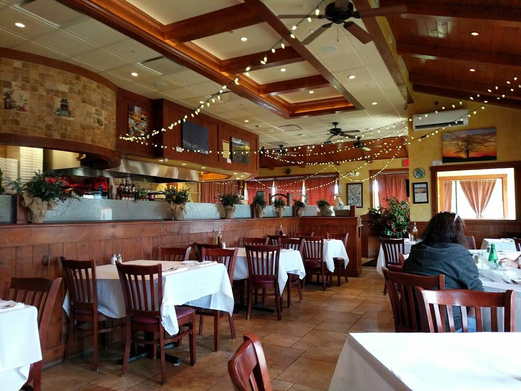 La Capannina | restaurant | 173 Morris Ave, Holtsville, NY 11742, USA | 6315694524 OR +1 631-569-4524