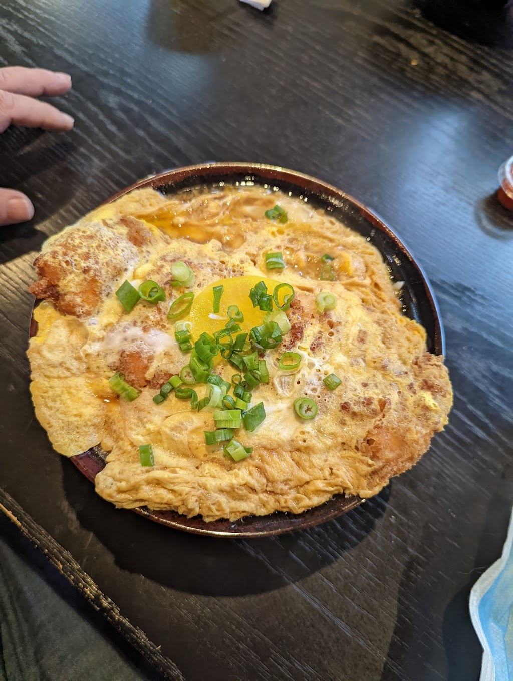 Kokolo Donburi | restaurant | 2495 First St, Livermore, CA 94550, USA | 9252924423 OR +1 925-292-4423