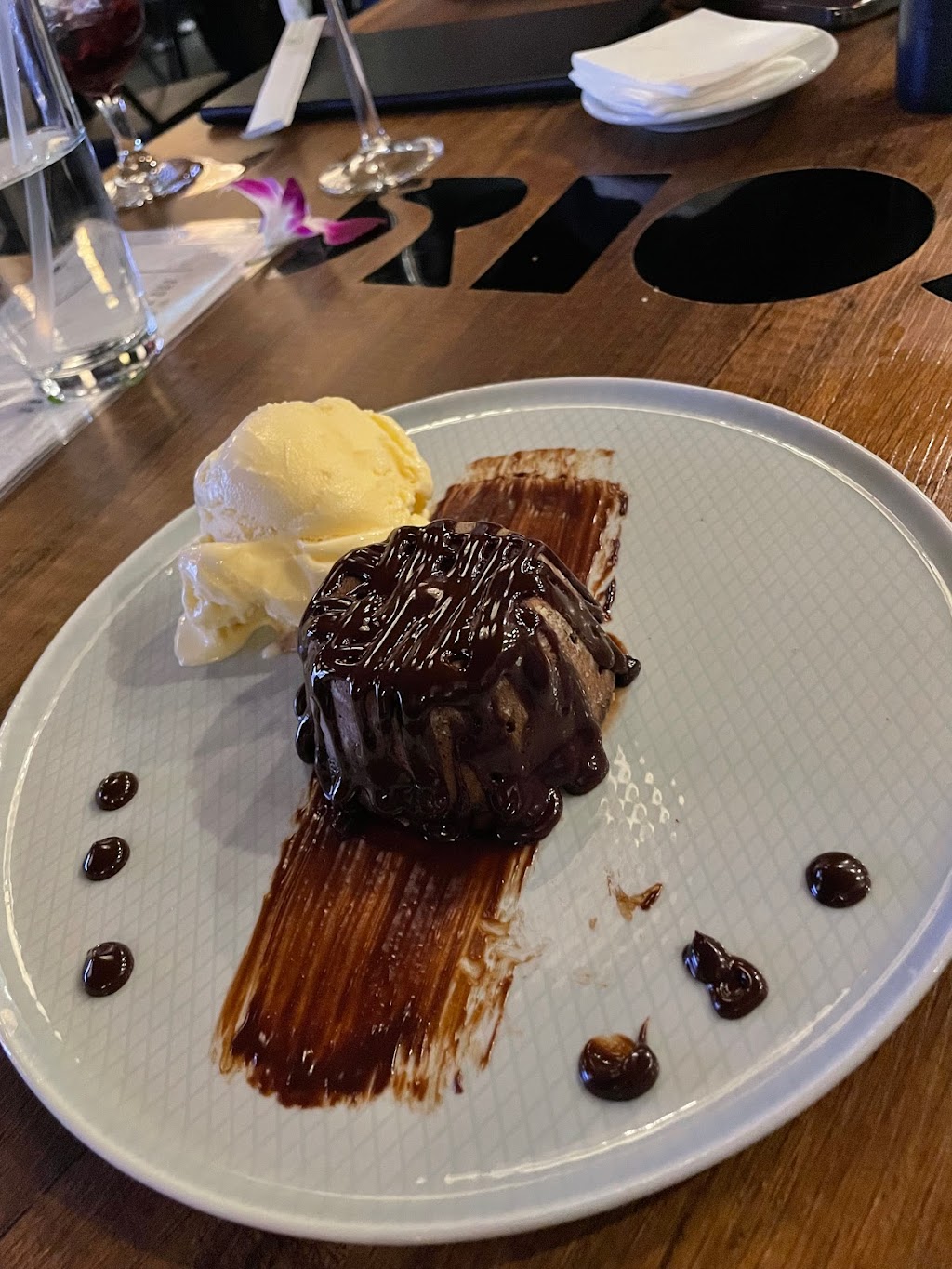 Rios Bistro Sushi Bar | restaurant | 7065 Westpointe Blvd #100, Orlando, FL 32835, USA | 6892203638 OR +1 689-220-3638