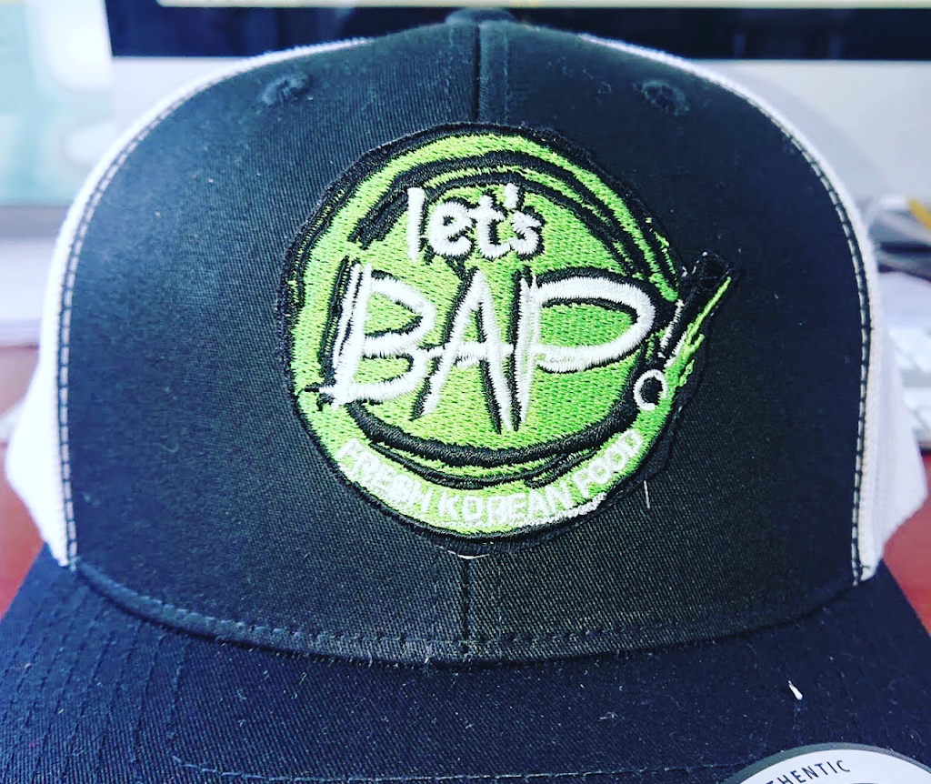 Letsbap | restaurant | 206 Edgewood Ave NE Suite B, Atlanta, GA 30303, USA | 4049632237 OR +1 404-963-2237