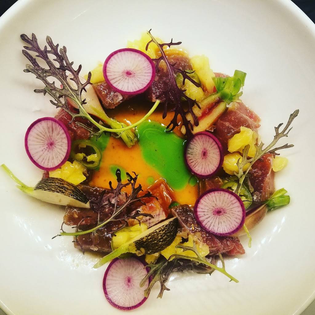 Jaxon BYOB | restaurant | 701 N 3rd St, Philadelphia, PA 19123, USA | 2159222621 OR +1 215-922-2621