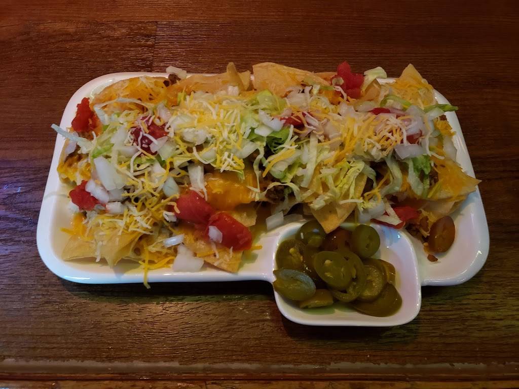 Bottoms Up On 7th | restaurant | 1814 7th St, Moline, IL 61265, USA | 3097647714 OR +1 309-764-7714