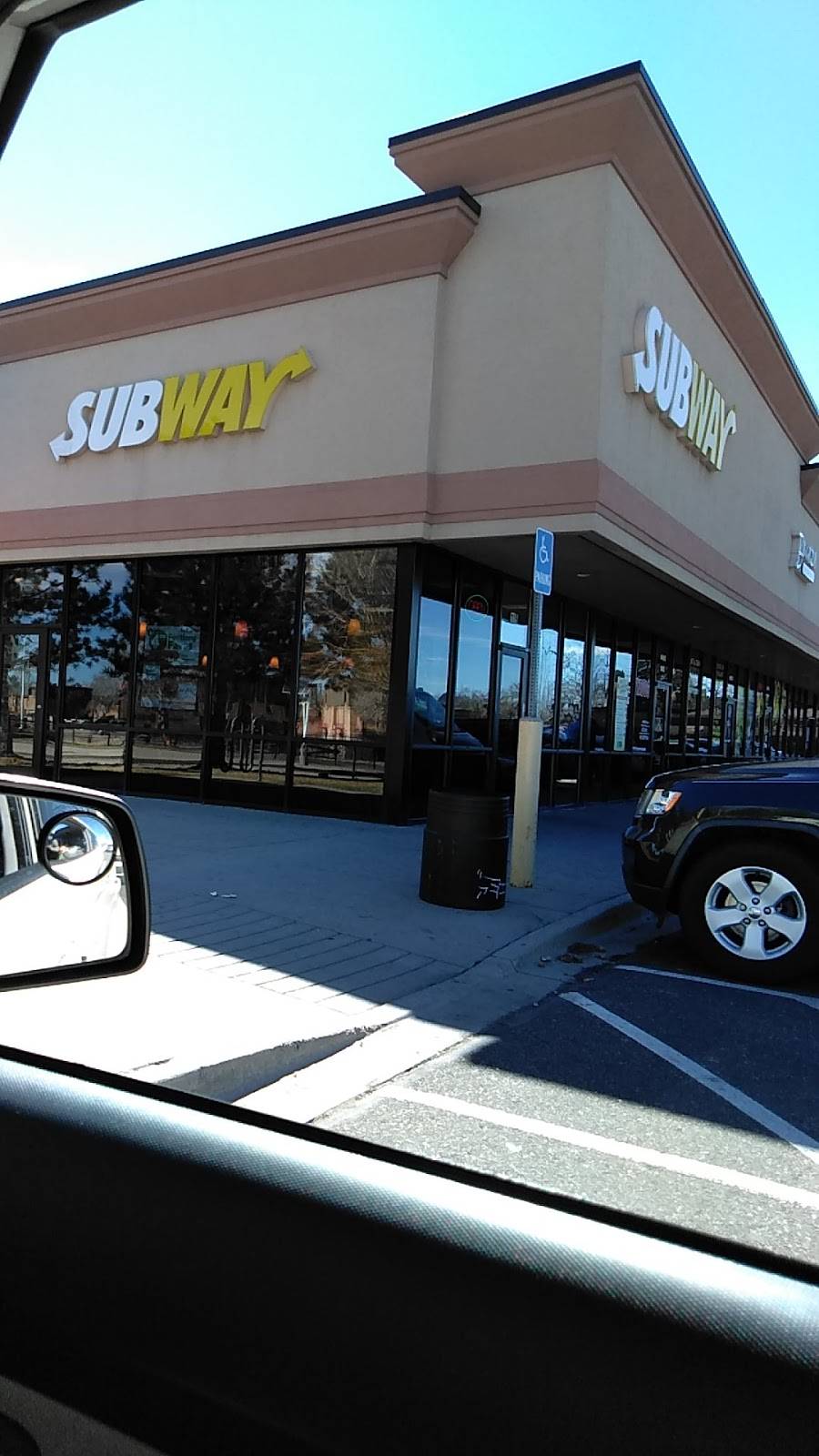 Subway Restaurants | restaurant | 4660 Peoria St Unit 113 Montbello Plaza Shopping Ctr, Denver, CO 80239, USA | 7202141160 OR +1 720-214-1160