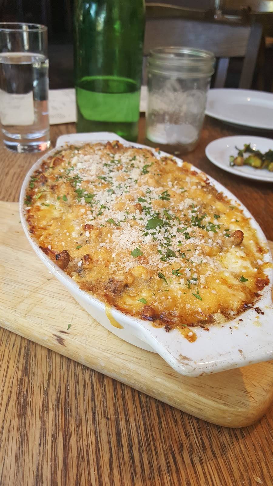 A Tavola Trattoria | restaurant | 46 Main St, New Paltz, NY 12561, USA | 8452551426 OR +1 845-255-1426