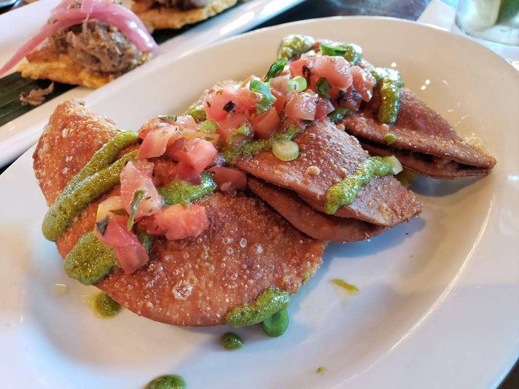 Paladar Latin Kitchen & Rum Bar | restaurant | 250 Main Street, King of Prussia, PA 19406, USA | 4849659779 OR +1 484-965-9779