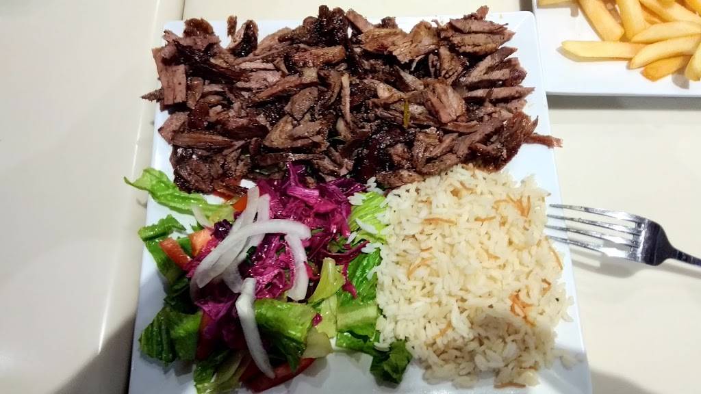 Hazar Turkish Kebab | restaurant | 7224 5th Ave, Brooklyn, NY 11209, USA | 7182384040 OR +1 718-238-4040