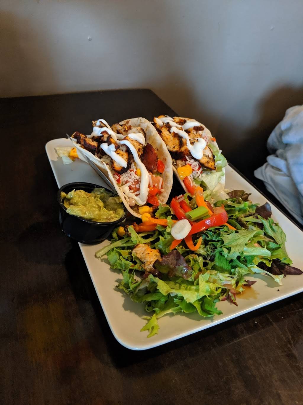 The Juke Joint Soul Kitchen | restaurant | 3740 Carp Rd, Carp, ON K0A 1L0, Canada | 6134708888 OR +1 613-470-8888