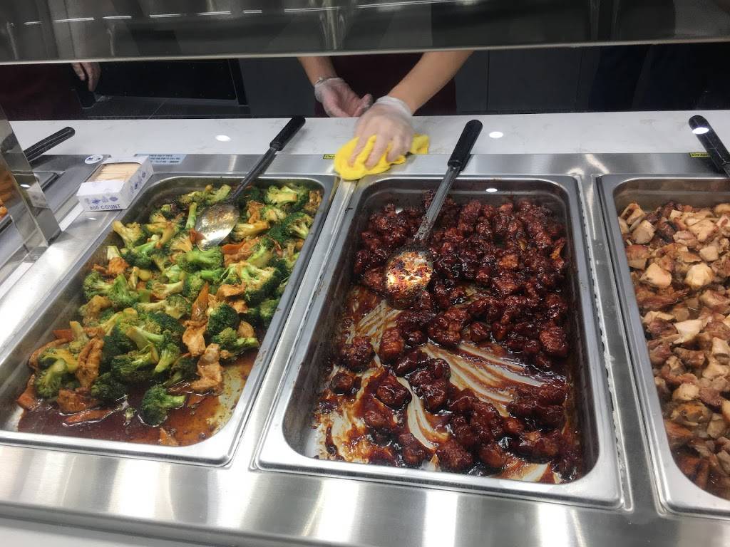 Master Wok | restaurant | 2655 Richmond Ave, Staten Island, NY 10314, USA | 7189839466 OR +1 718-983-9466