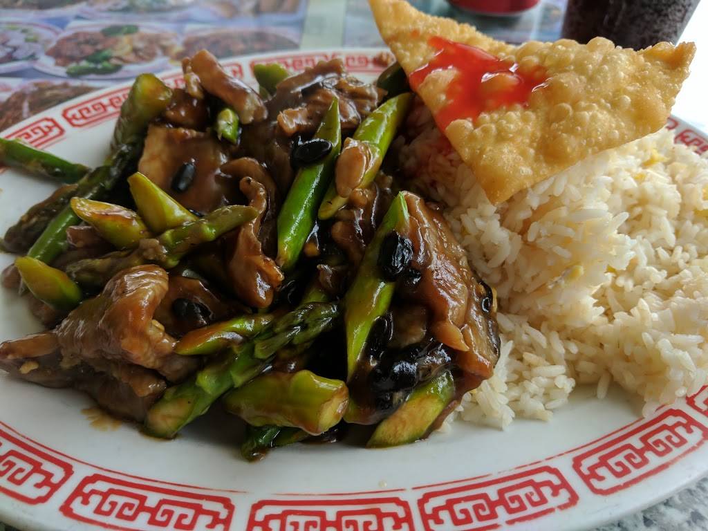 Chef Chens | restaurant | 820 Veterans Blvd, Redwood City, CA 94063, USA | 6502611377 OR +1 650-261-1377