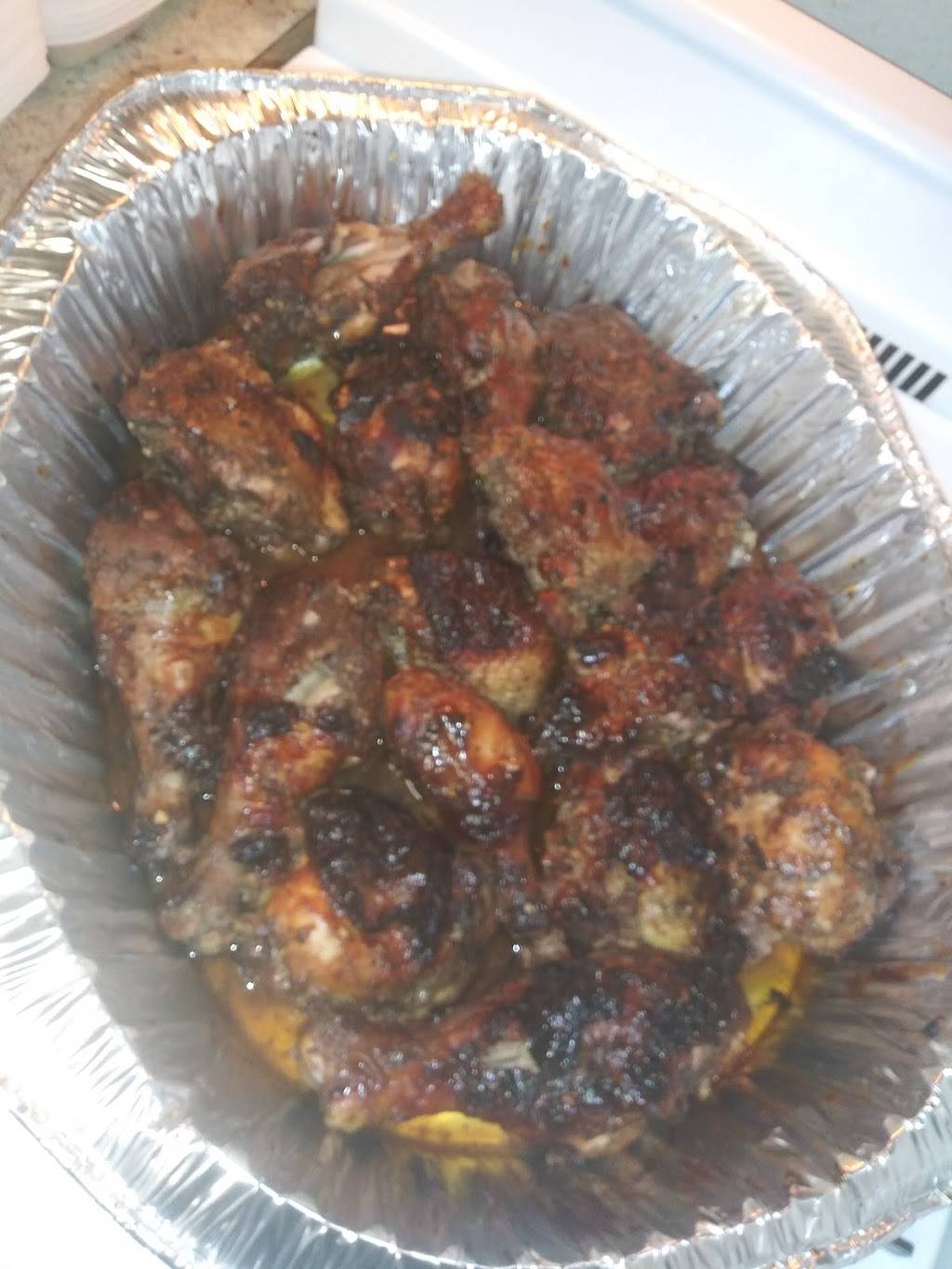 Sisters Soul Food | restaurant | 351 Broadway, Rochester, NY 14607, USA | 5852768738 OR +1 585-276-8738