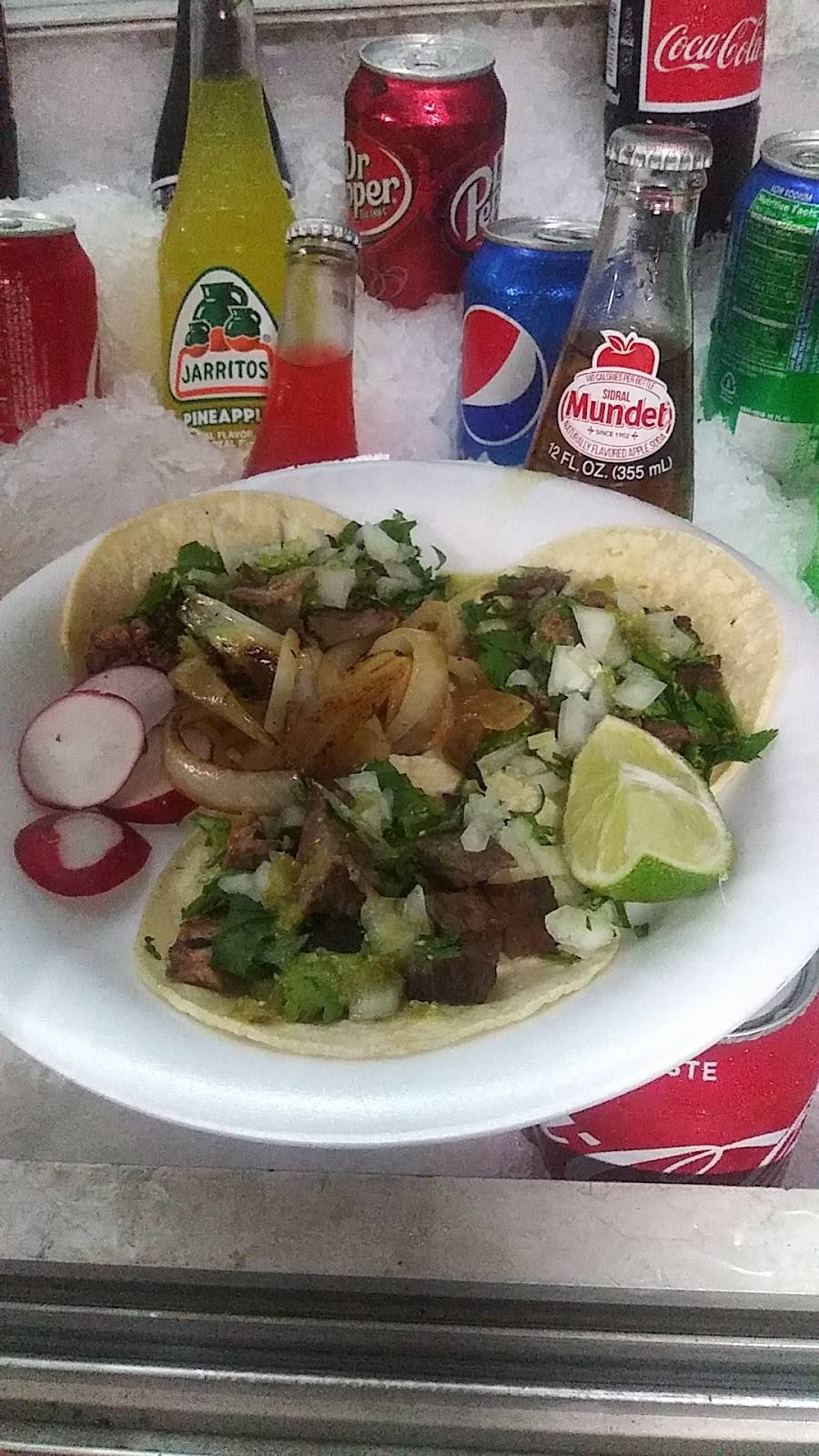 Tacos Mary | restaurant | 2300-2498 S Birch St, Santa Ana, CA 92707, USA | 9492789884 OR +1 949-278-9884