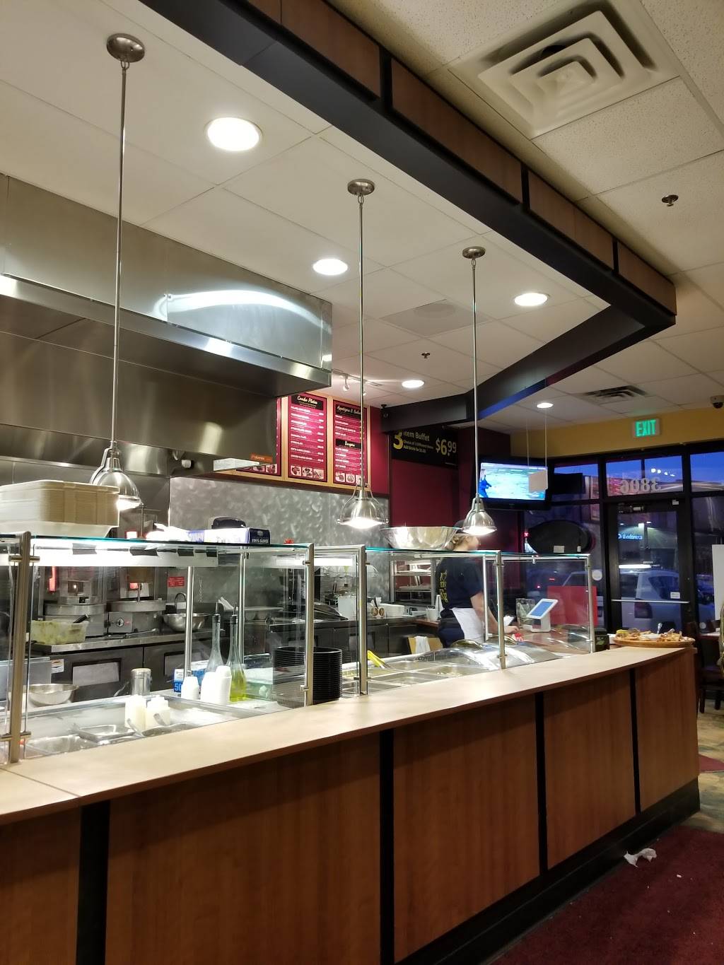 Falafel King | restaurant | 3806 W Old Shakopee Rd, Bloomington, MN 55431, USA | 9523034505 OR +1 952-303-4505