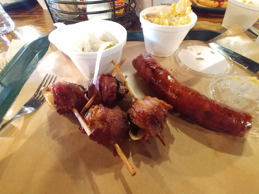 Hard Eight Barbeque | restaurant | 1091 Glen Rose Rd, Stephenville, TX 76401, USA | 2549685552 OR +1 254-968-5552