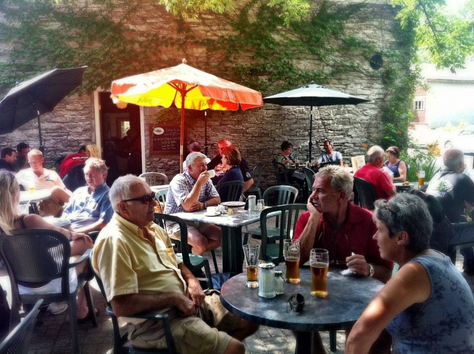 Lake On The Mountain Resort | restaurant | 264 County Rd 7, Prince Edward, ON K0K 2T0, Canada | 6134761321 OR +1 613-476-1321