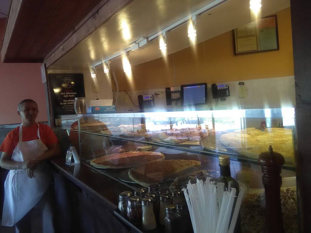 5 Brothers Pizza & Pasta | meal delivery | 2505 Carmel Ave #107, Brewster, NY 10509, USA | 8452784500 OR +1 845-278-4500