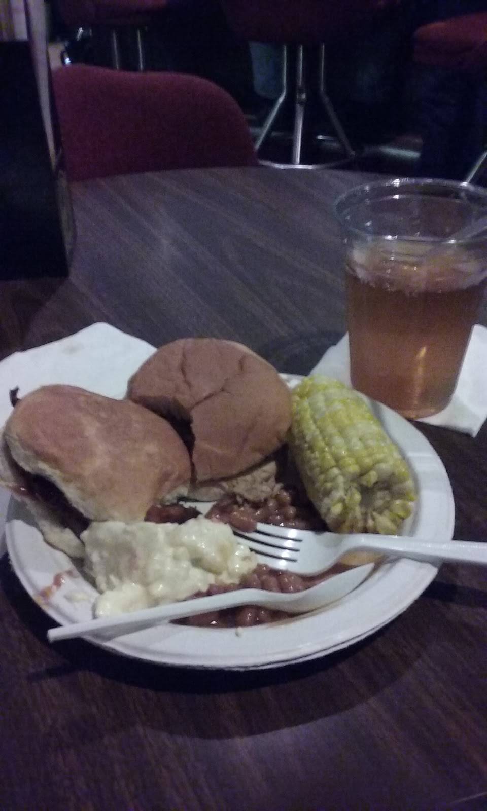 Binks Trapper Joes | restaurant | 3386 Saginaw St, Burton, MI 48529, USA | 8107424271 OR +1 810-742-4271