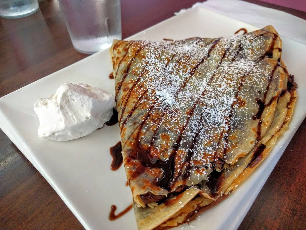 Lilys Crêperie | cafe | 108 De Anza Blvd, San Mateo, CA 94402, USA | 6503121579 OR +1 650-312-1579