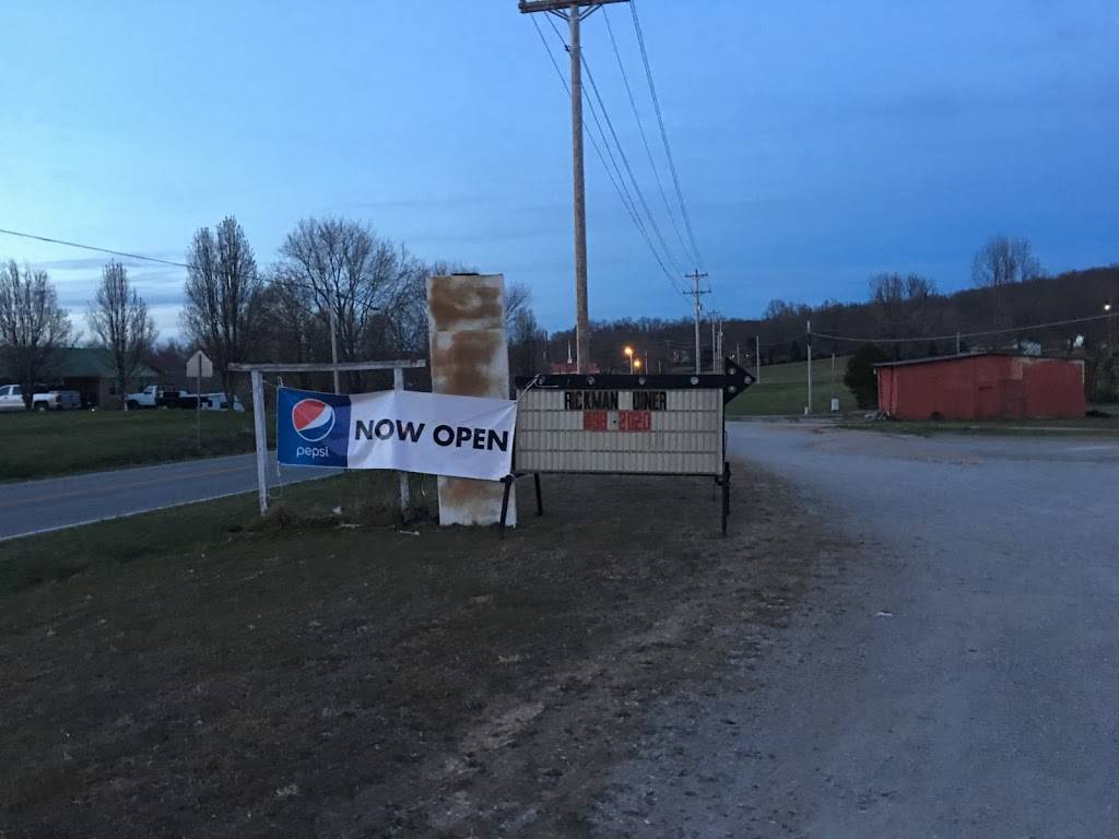 Tombstone Cafe | restaurant | 3511 Rickman Rd, Rickman, TN 38580, USA | 9312613380 OR +1 931-261-3380