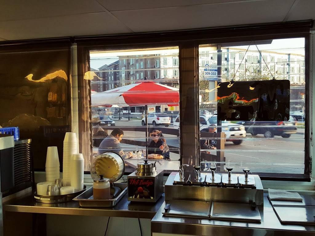 Hamburger Heaven Elmhurst | restaurant | 281 N York St, Elmhurst, IL 60126, USA | 6308323535 OR +1 630-832-3535