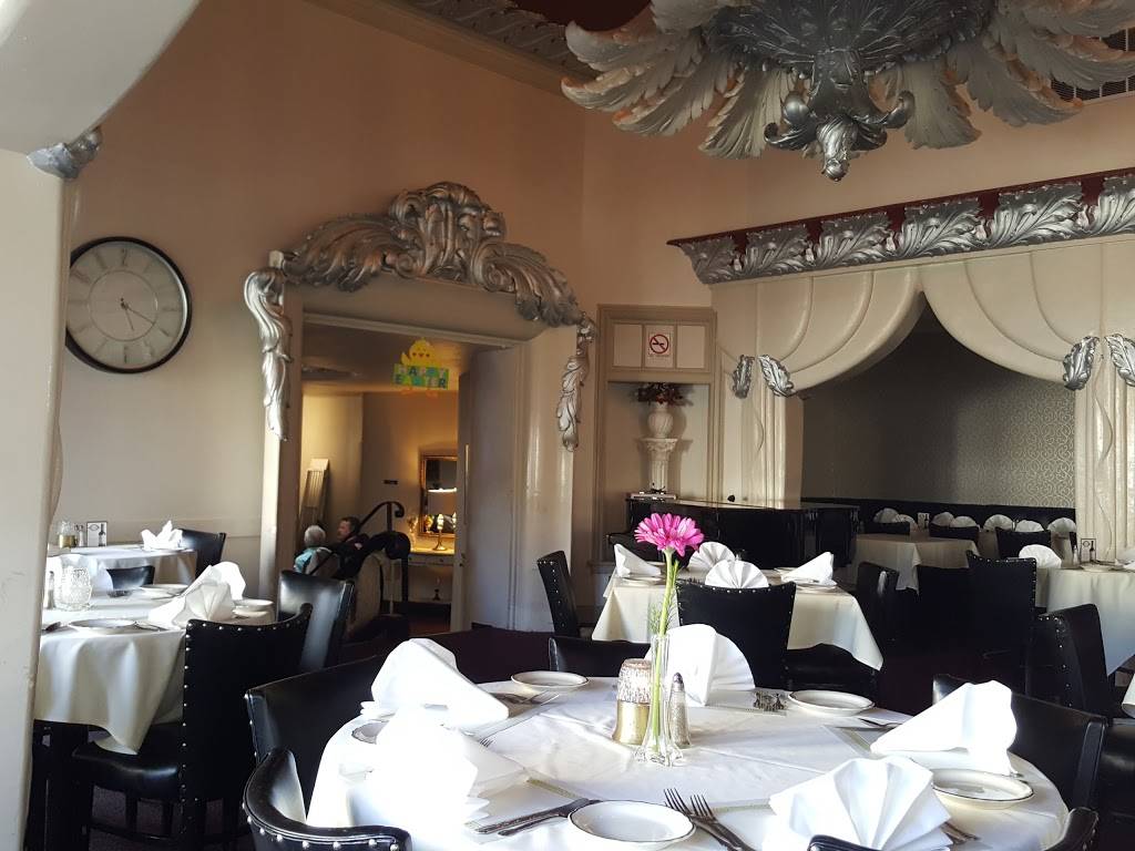 Villa DEste | restaurant | 2623 Ocean Ave, San Francisco, CA 94132, USA | 4153340580 OR +1 415-334-0580