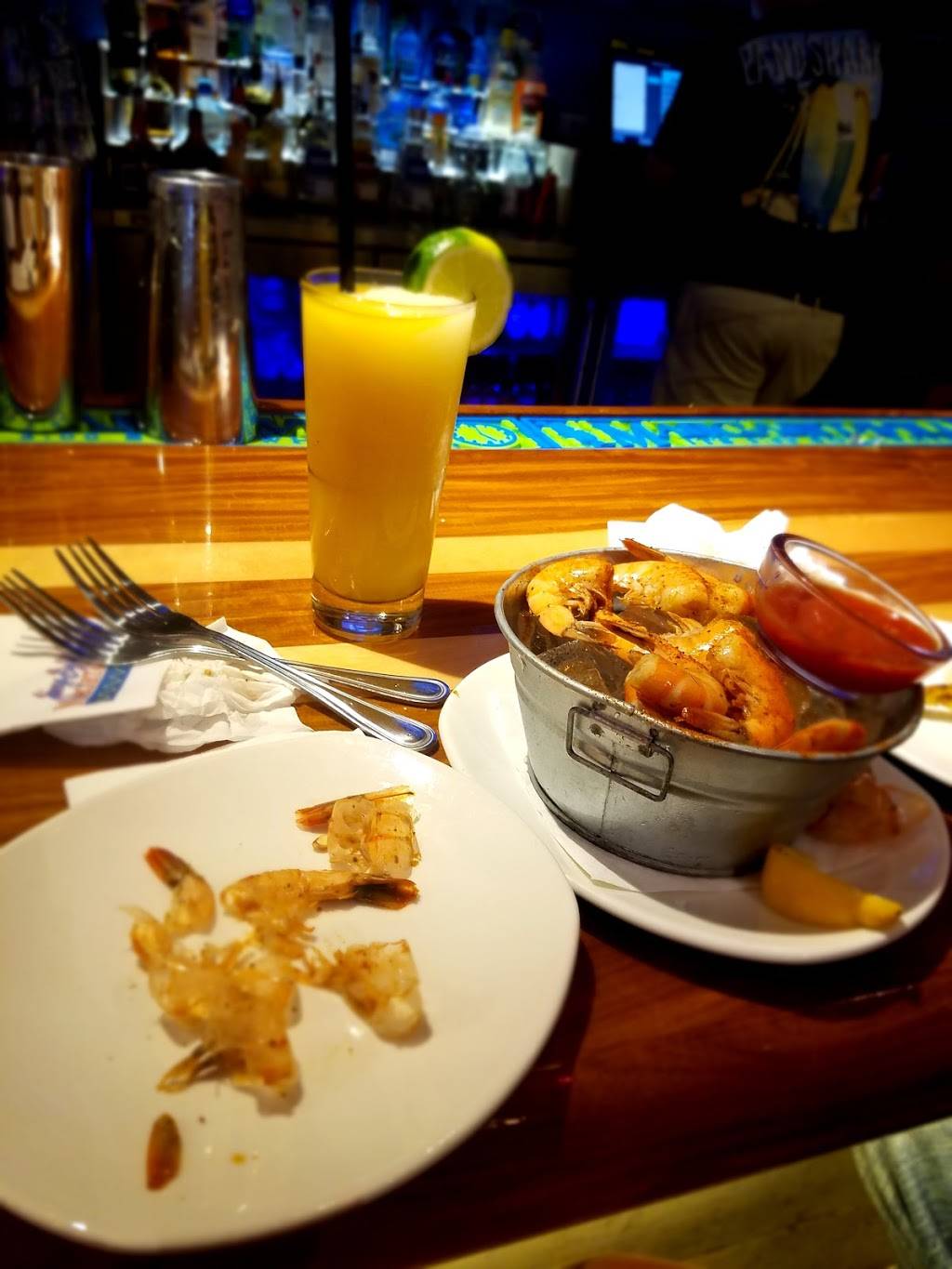 Margaritaville Restaurant Cleveland | restaurant | 1150 Front Ave, Cleveland, OH 44113, USA | 2166158855 OR +1 216-615-8855