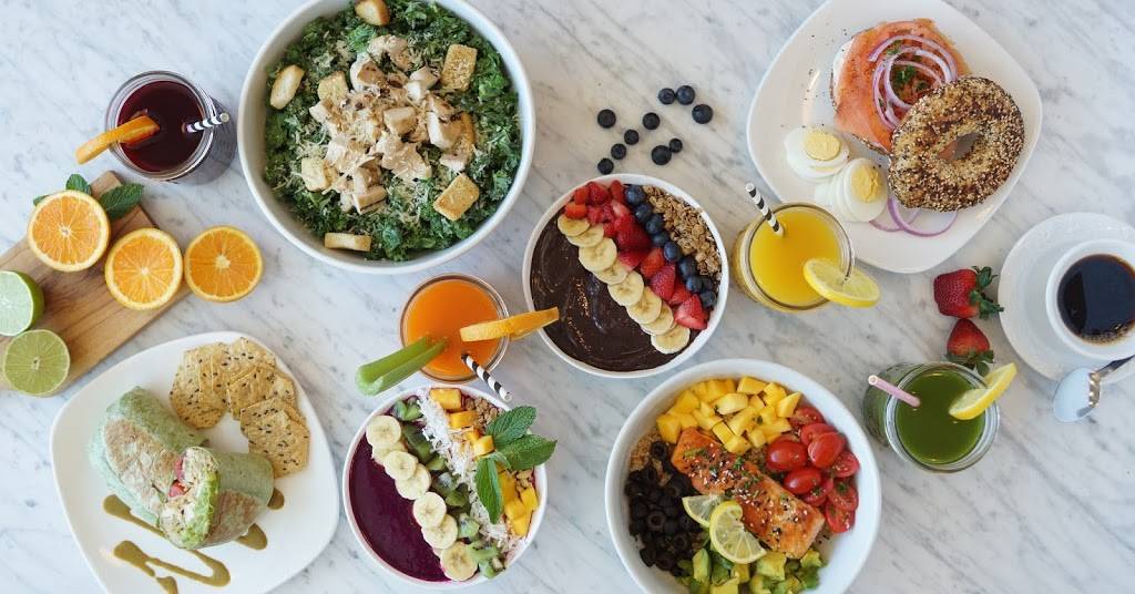 Pura Vida | meal takeaway | 110 Washington Ave #2, Miami Beach, FL 33139, USA | 3055354142 OR +1 305-535-4142