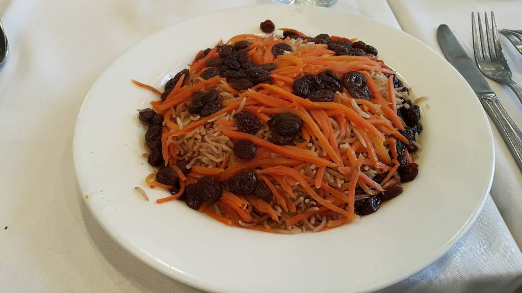 Kabul Afghan Cuisine | restaurant | 351 W Washington Ave, Sunnyvale, CA 94086, USA | 4082454350 OR +1 408-245-4350
