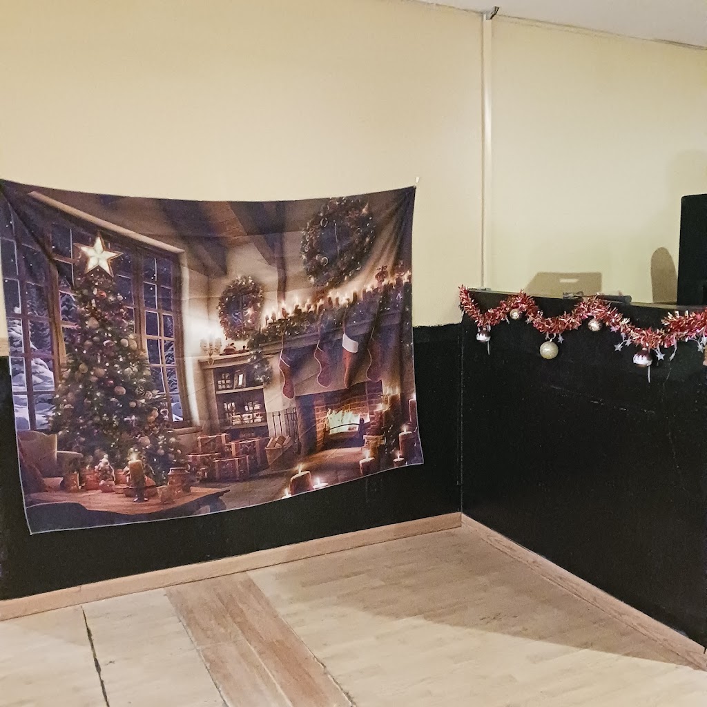 The Rivalry | restaurant | 52230 OH-800, Jerusalem, OH 43747, USA | 7405100348 OR +1 740-510-0348