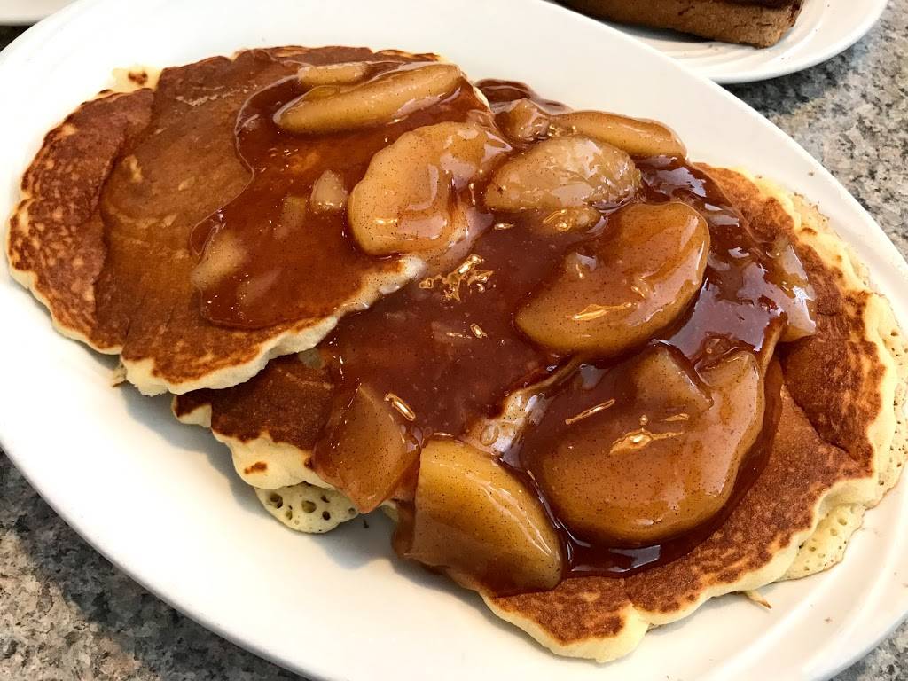 Main Street Cafe | restaurant | 2 W St Charles Rd # 1 #1, Lombard, IL 60148, USA | 6306295211 OR +1 630-629-5211