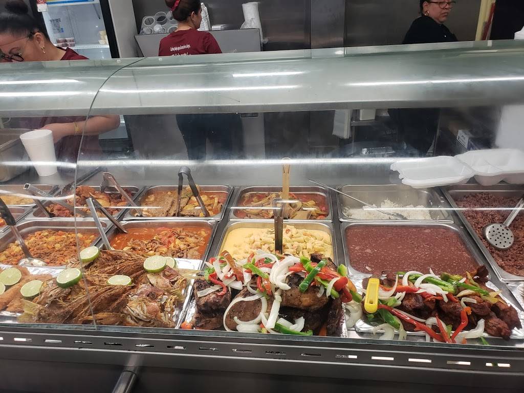 Pinolandia | restaurant | 119 NW 12th Ave, Miami, FL 33128, USA | 3053258663 OR +1 305-325-8663